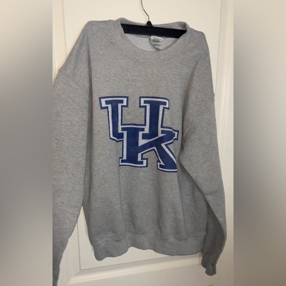 University of Kentucky Crewneck